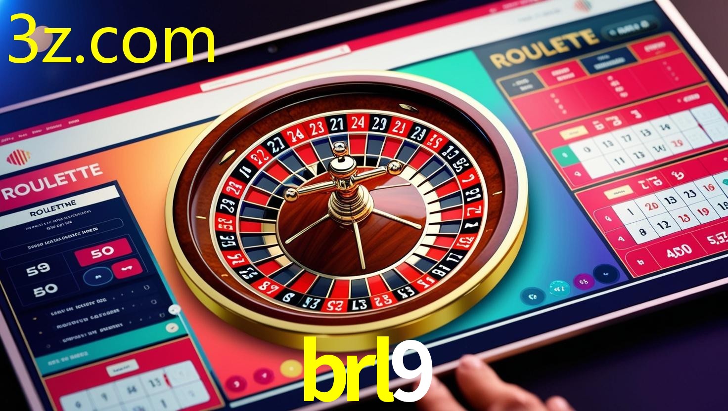BRL9.COM